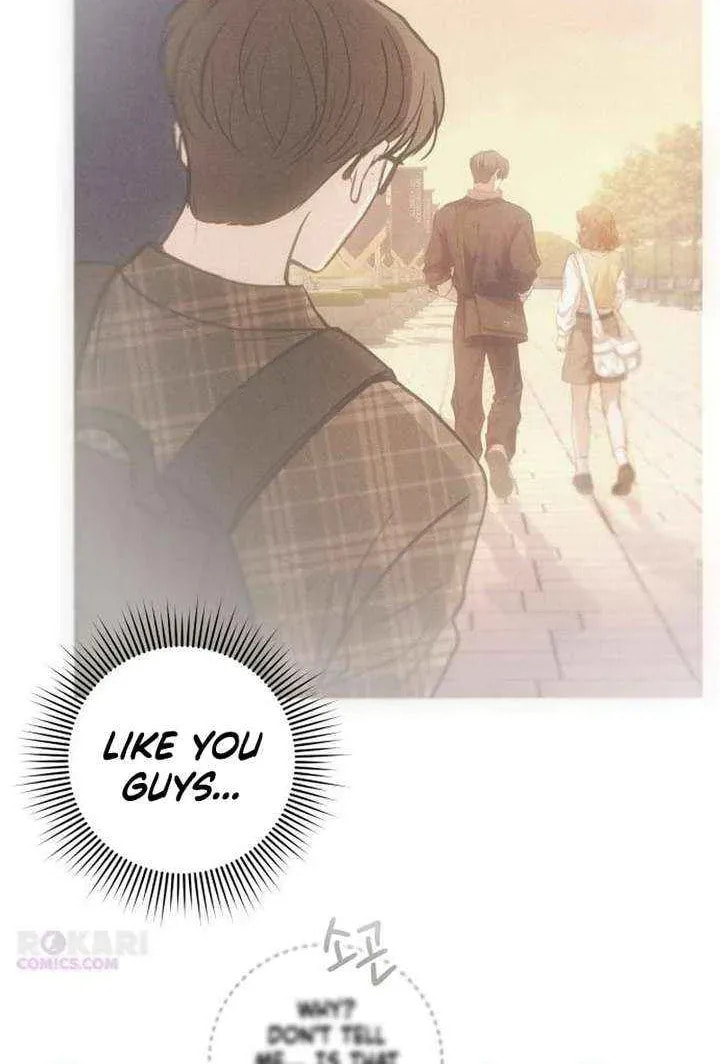 All You Need Is Perfection Chapter 40 page 36 - 