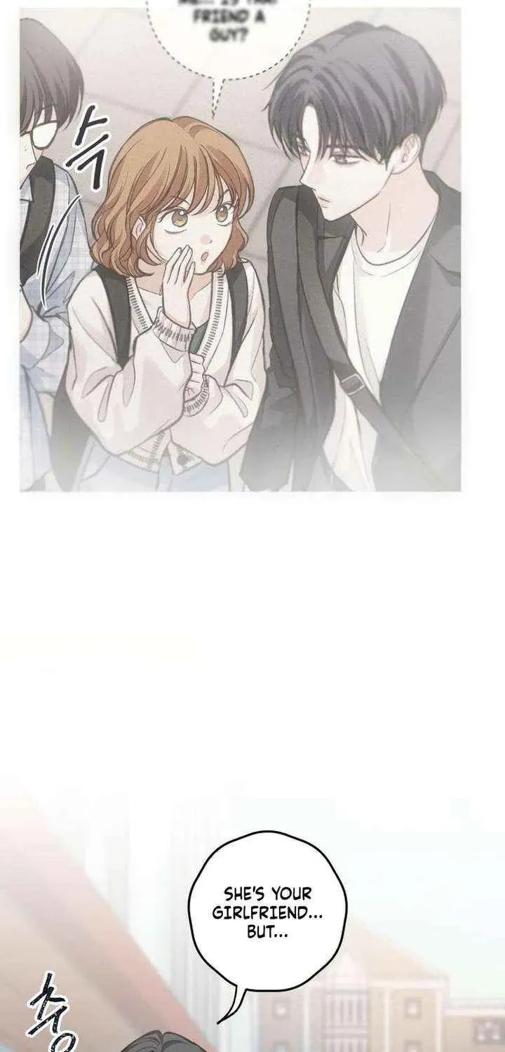 All You Need Is Perfection Chapter 40 page 37 - 