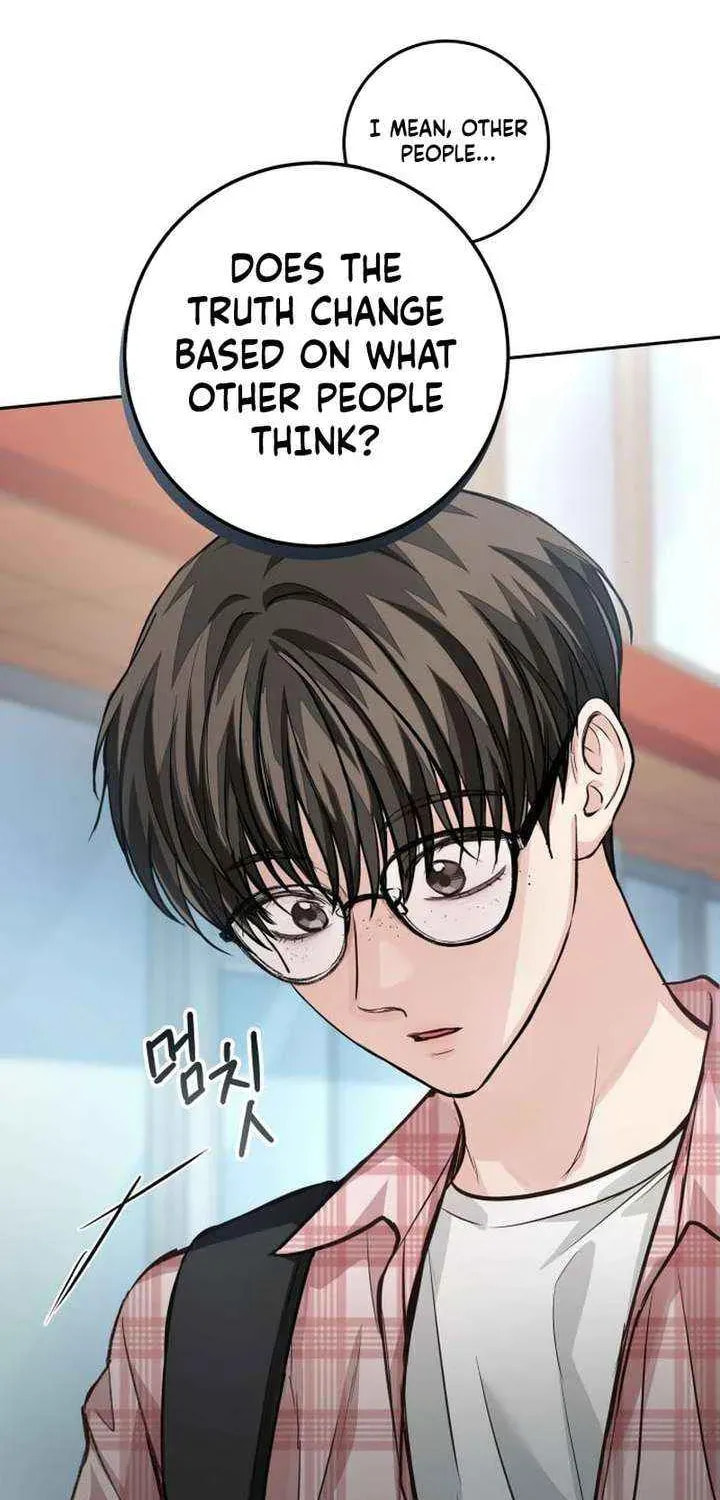 All You Need Is Perfection Chapter 40 page 40 - 