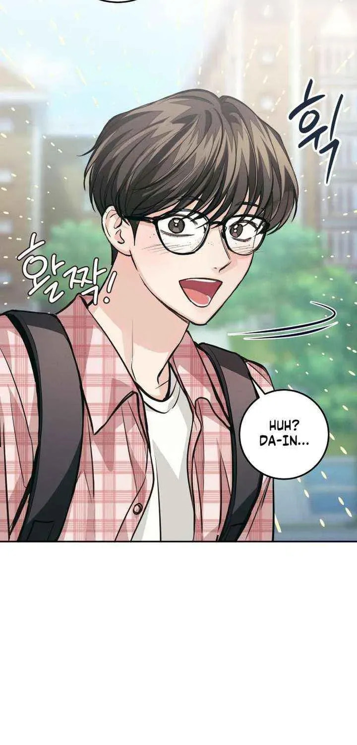 All You Need Is Perfection Chapter 40 page 5 - 