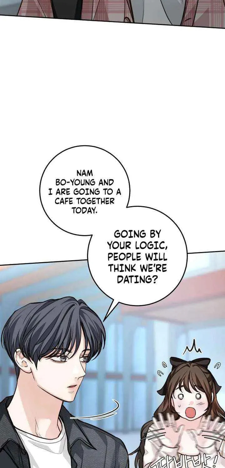 All You Need Is Perfection Chapter 40 page 41 - 