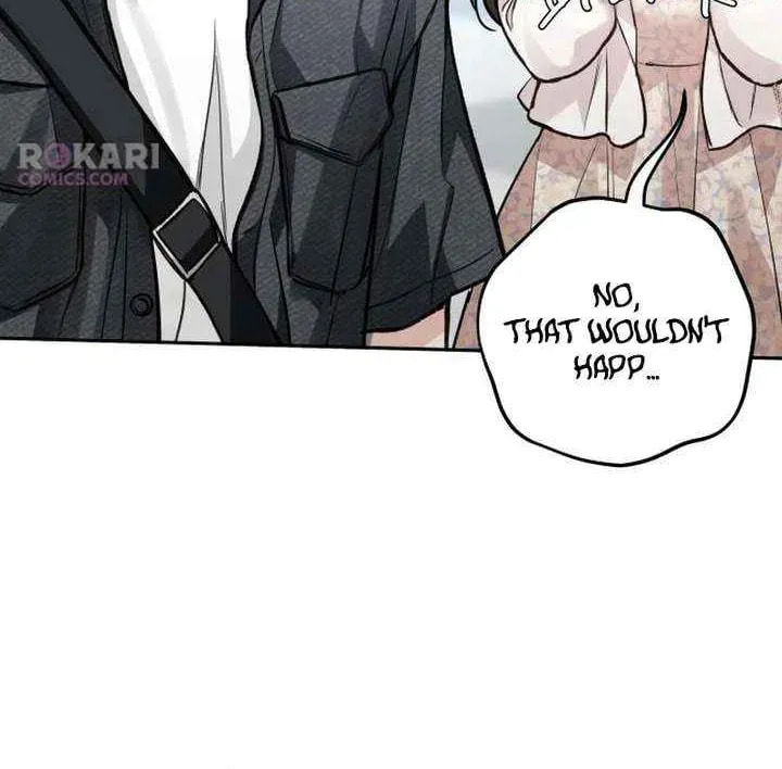 All You Need Is Perfection Chapter 40 page 42 - 