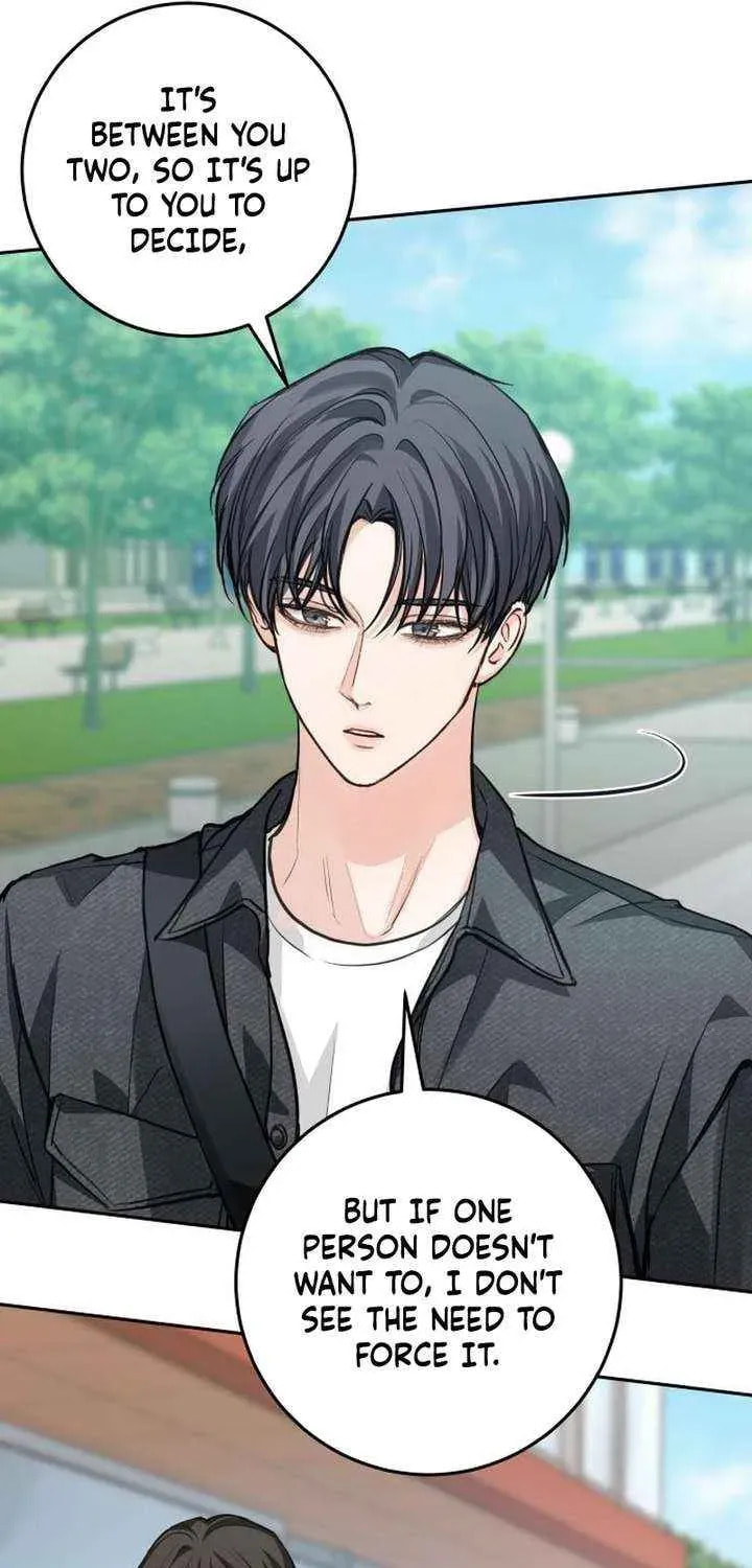 All You Need Is Perfection Chapter 40 page 43 - 