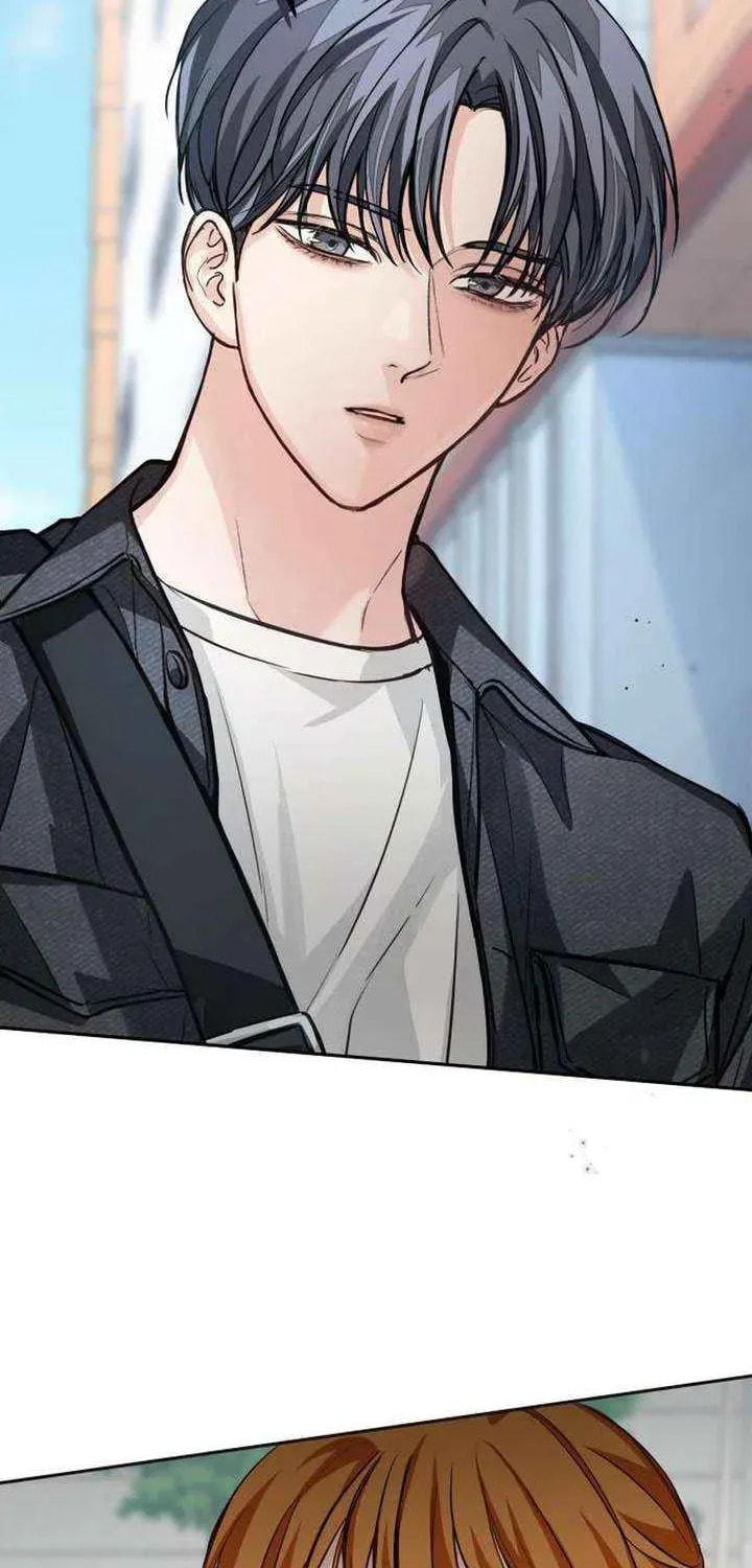 All You Need Is Perfection Chapter 40 page 46 - 