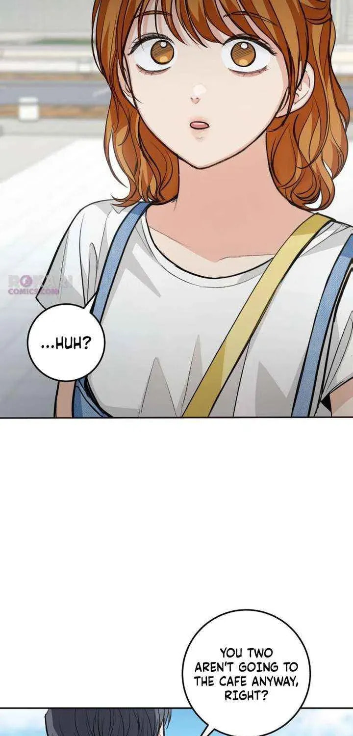 All You Need Is Perfection Chapter 40 page 47 - 