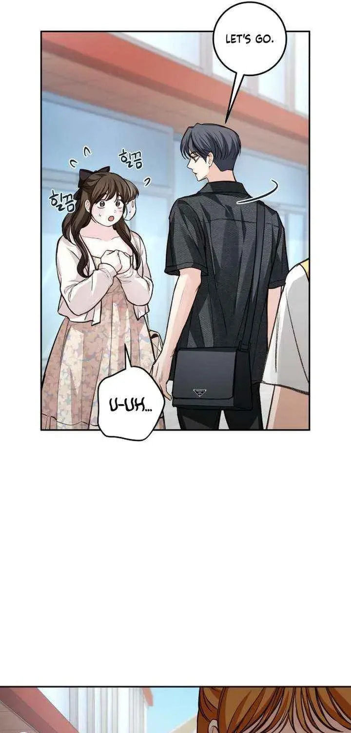 All You Need Is Perfection Chapter 40 page 49 - 