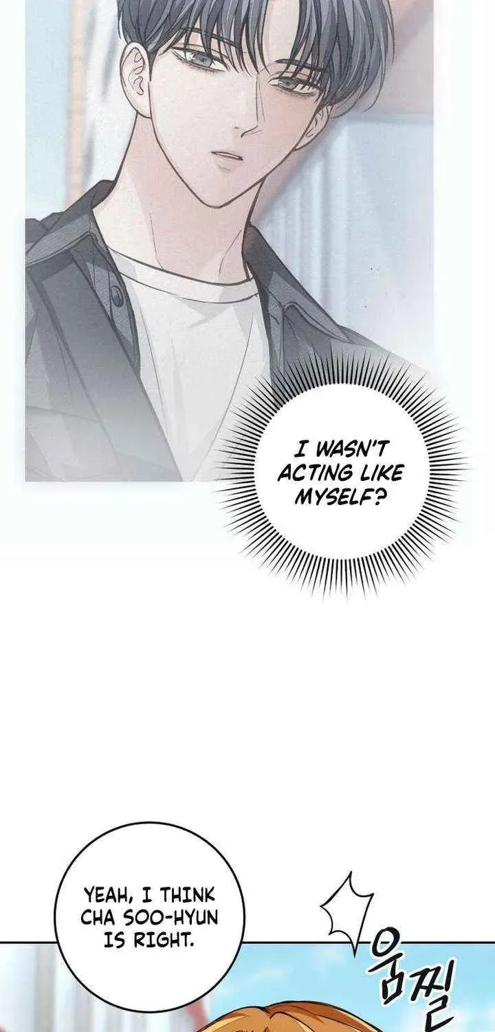 All You Need Is Perfection Chapter 40 page 51 - 