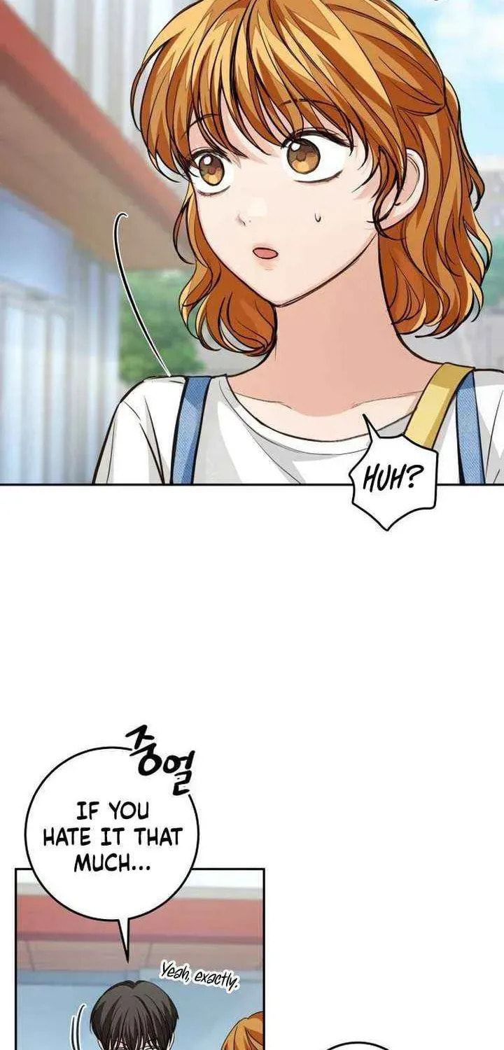 All You Need Is Perfection Chapter 40 page 52 - 