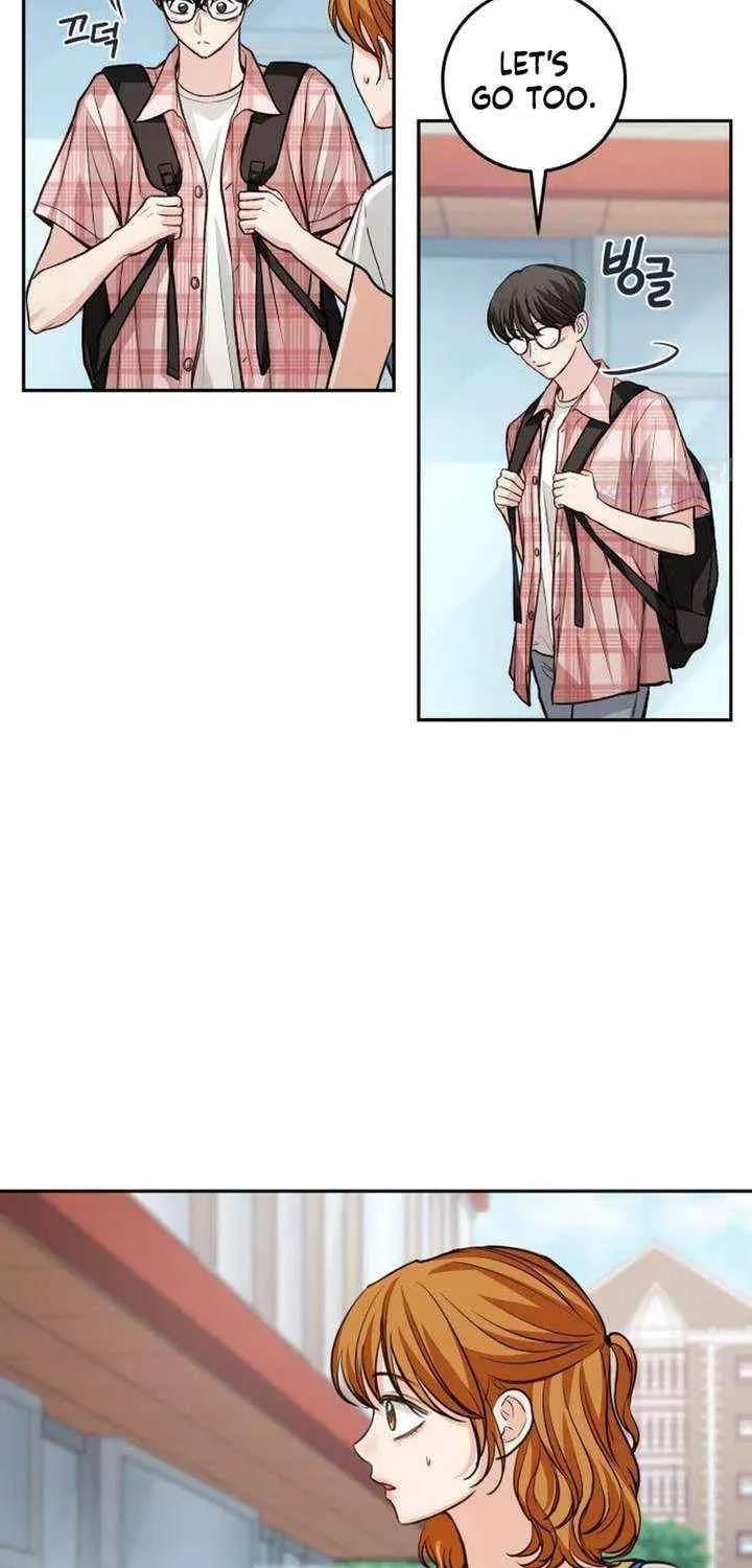 All You Need Is Perfection Chapter 40 page 53 - 