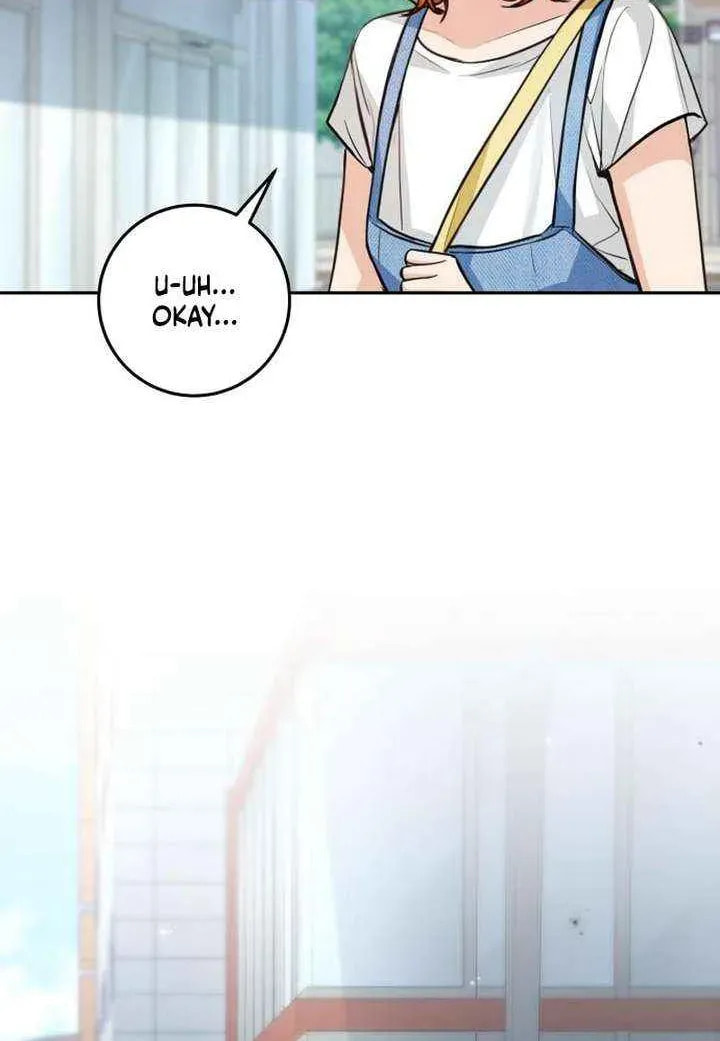 All You Need Is Perfection Chapter 40 page 54 - 