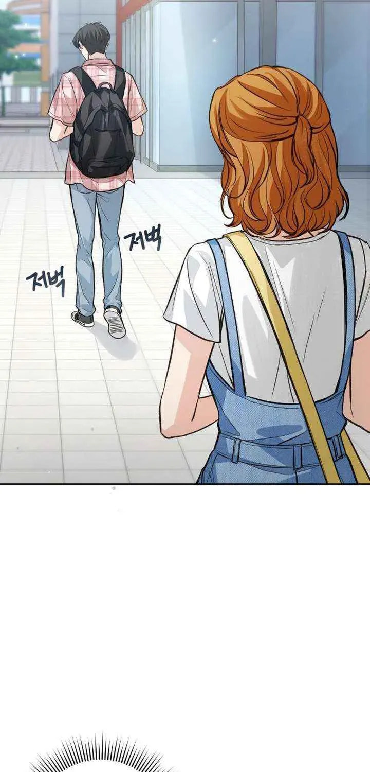 All You Need Is Perfection Chapter 40 page 55 - 