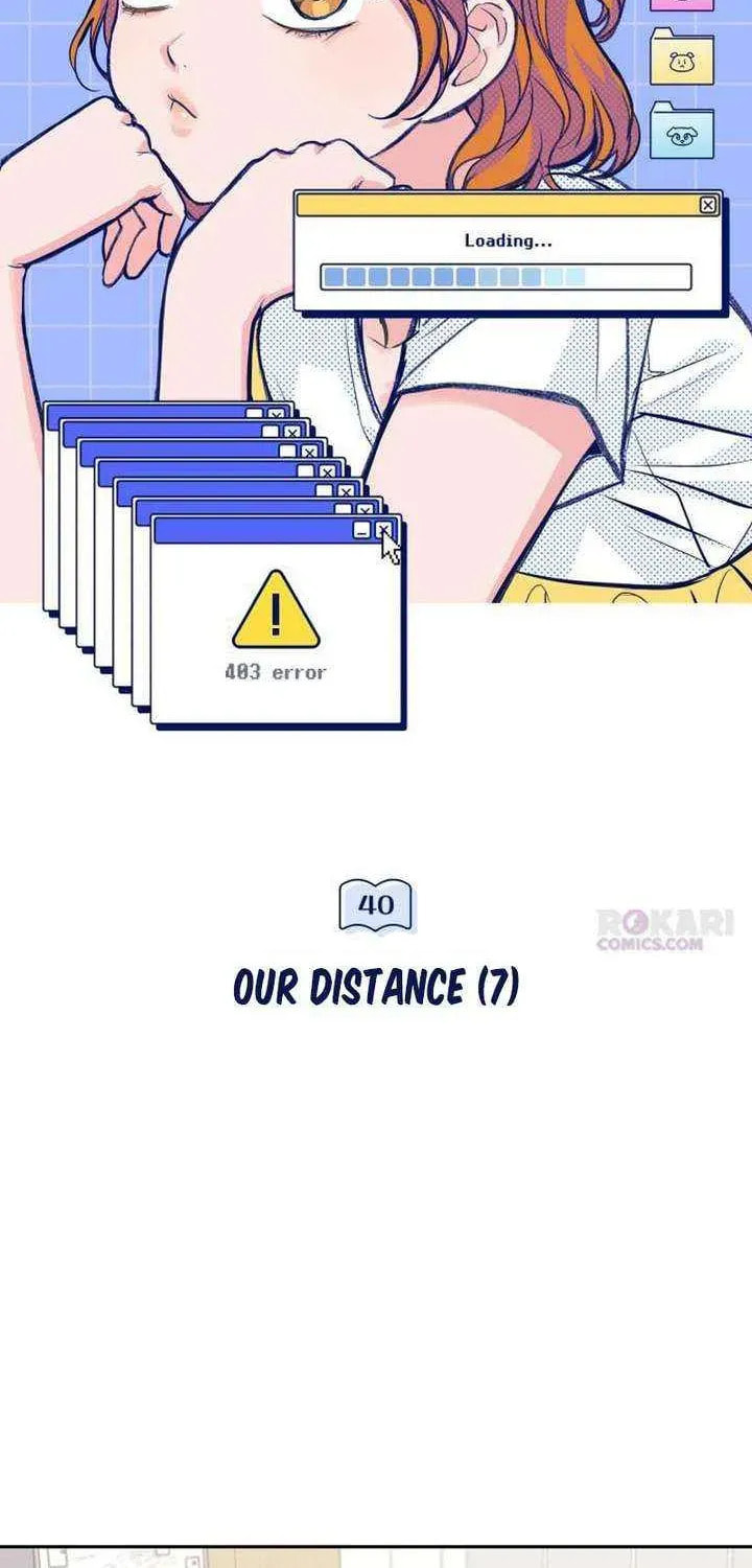 All You Need Is Perfection Chapter 40 page 58 - 