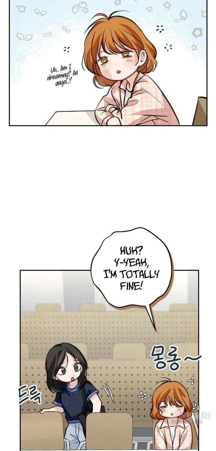 All You Need Is Perfection Chapter 40 page 63 - 