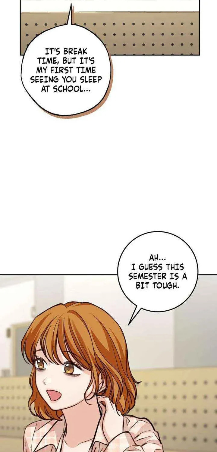 All You Need Is Perfection Chapter 40 page 64 - 