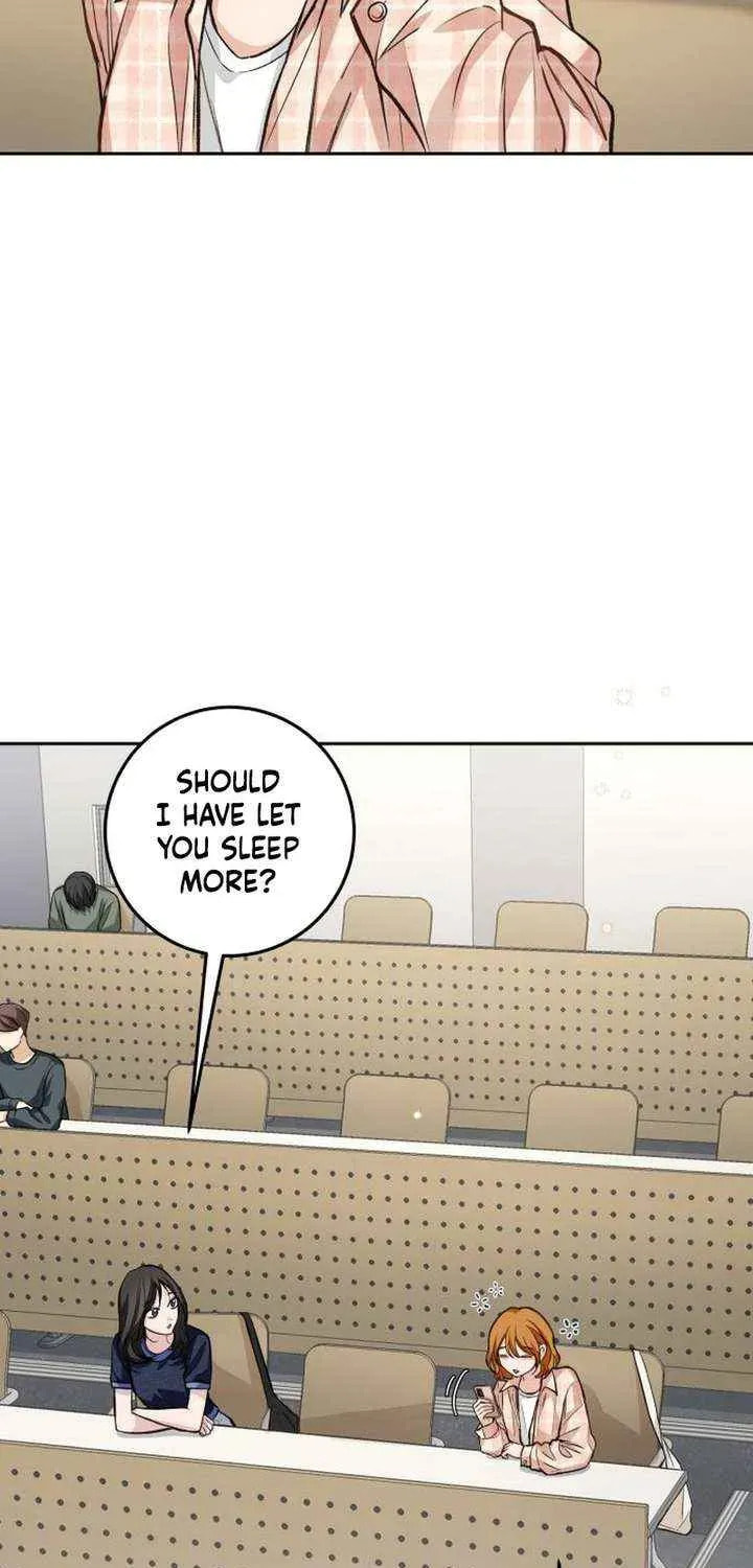 All You Need Is Perfection Chapter 40 page 65 - 