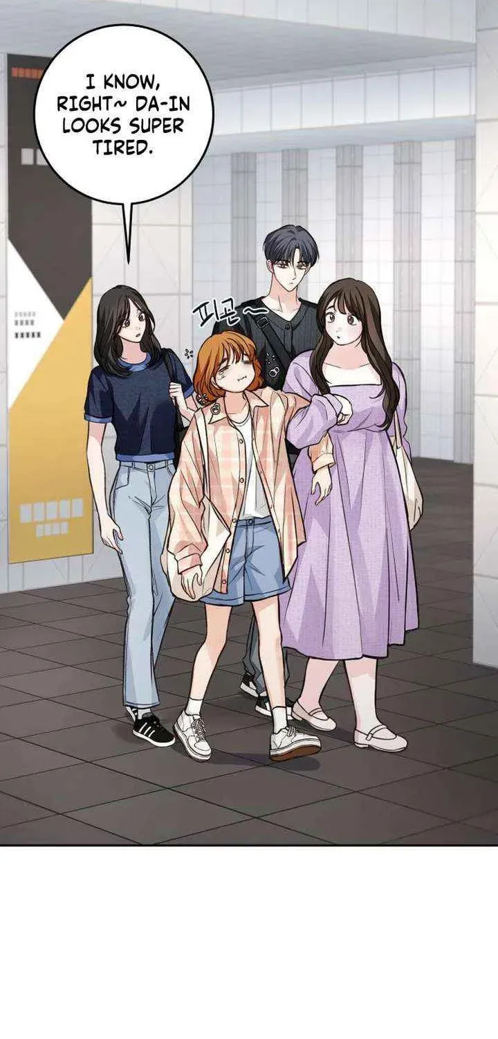 All You Need Is Perfection Chapter 40 page 68 - 