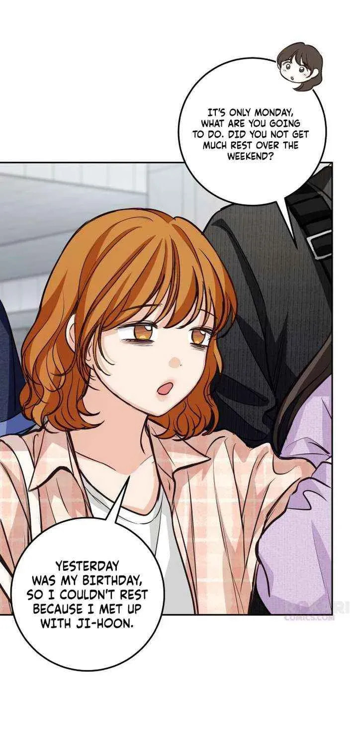 All You Need Is Perfection Chapter 40 page 69 - 
