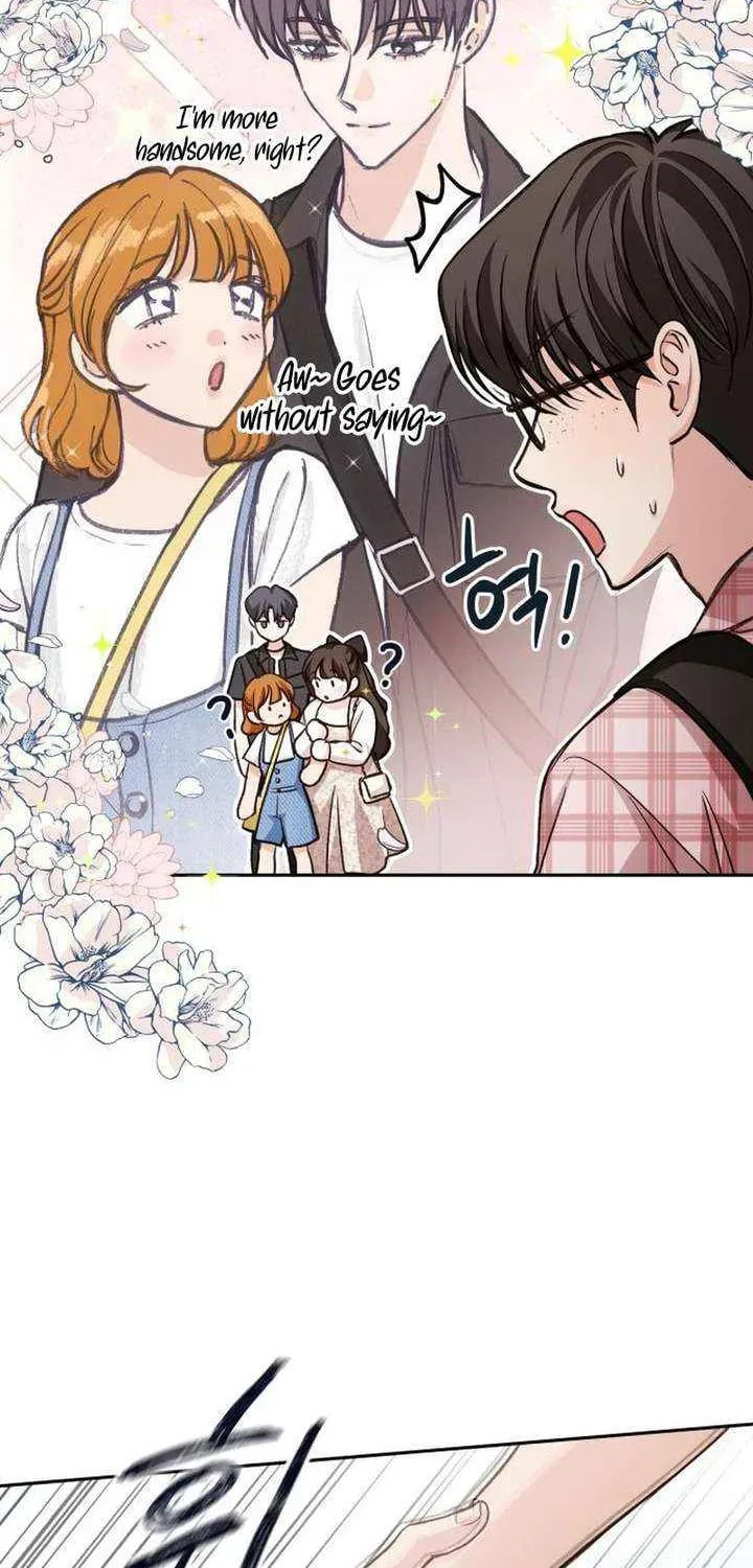 All You Need Is Perfection Chapter 40 page 8 - 