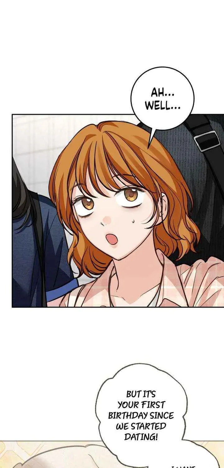 All You Need Is Perfection Chapter 40 page 71 - 