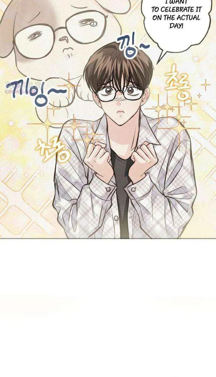 All You Need Is Perfection Chapter 40 page 72 - 
