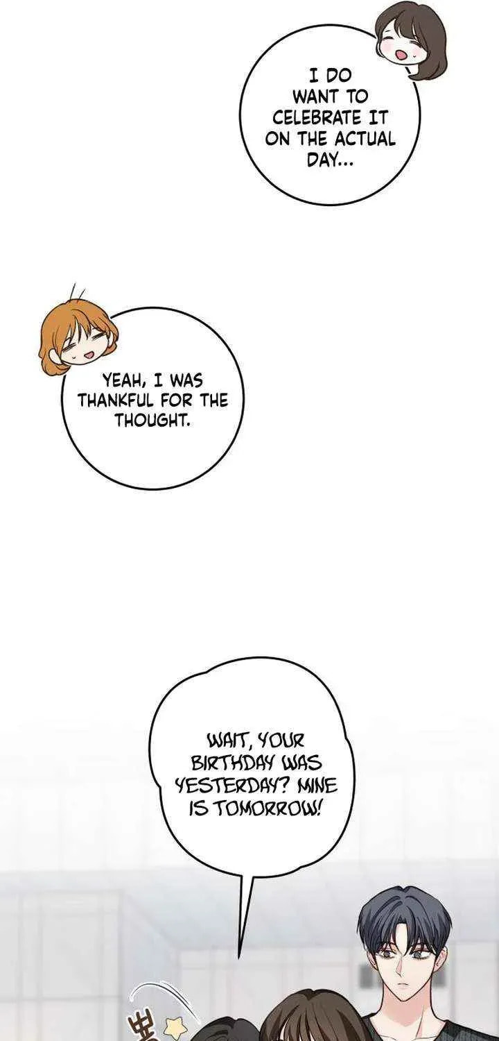 All You Need Is Perfection Chapter 40 page 73 - 