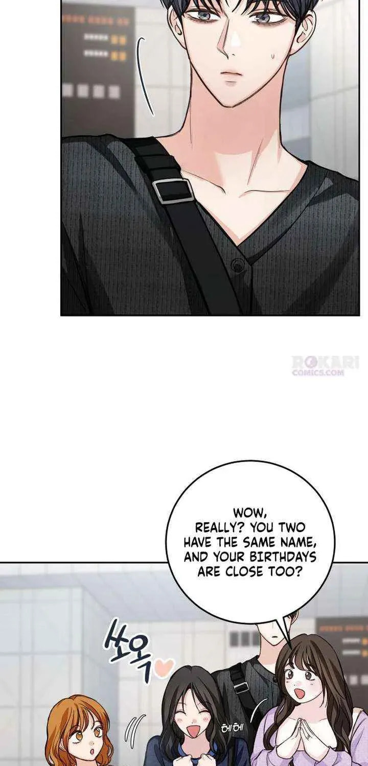 All You Need Is Perfection Chapter 40 page 75 - 