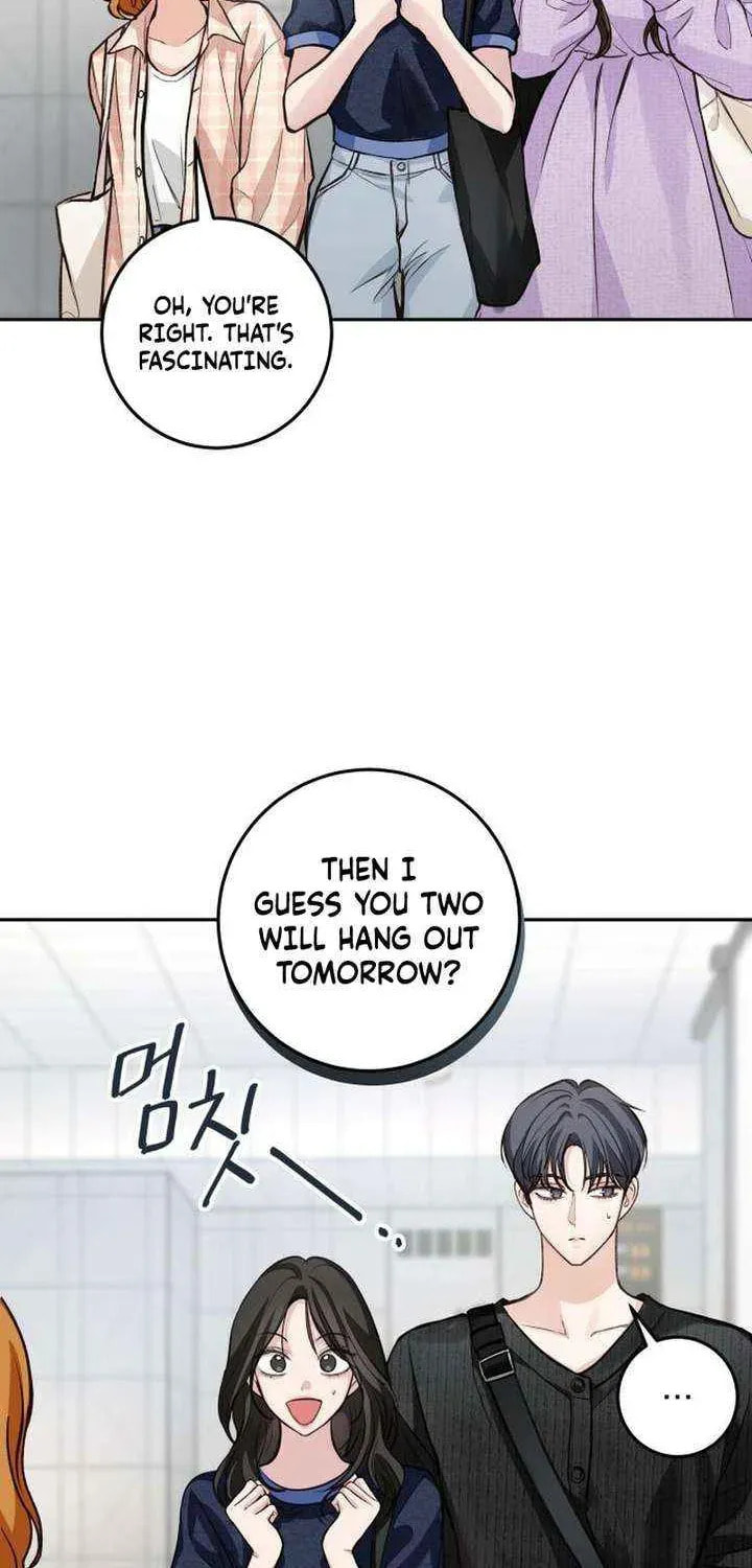 All You Need Is Perfection Chapter 40 page 76 - 