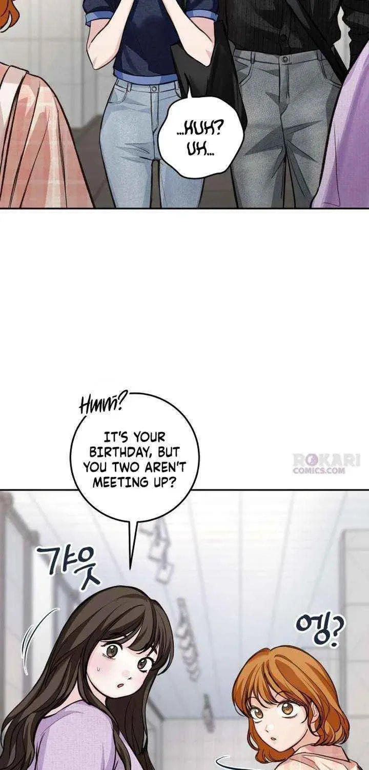 All You Need Is Perfection Chapter 40 page 77 - 