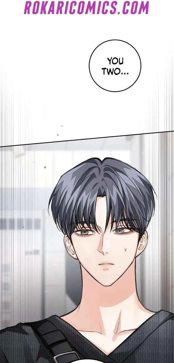 All You Need Is Perfection Chapter 40 page 79 - 