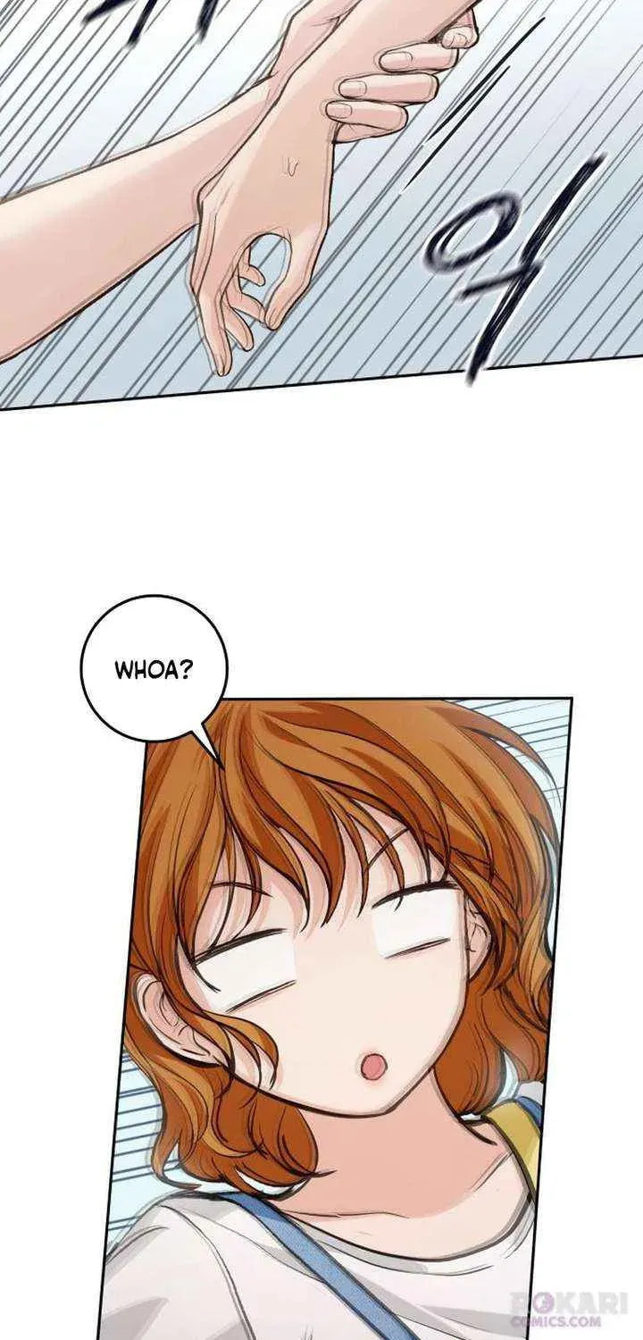 All You Need Is Perfection Chapter 40 page 9 - 