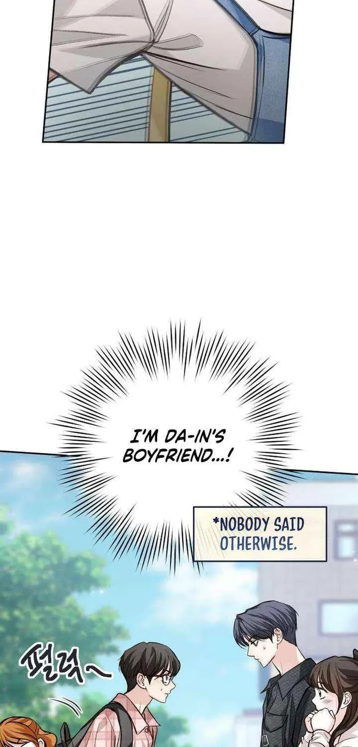 All You Need Is Perfection Chapter 40 page 10 - 