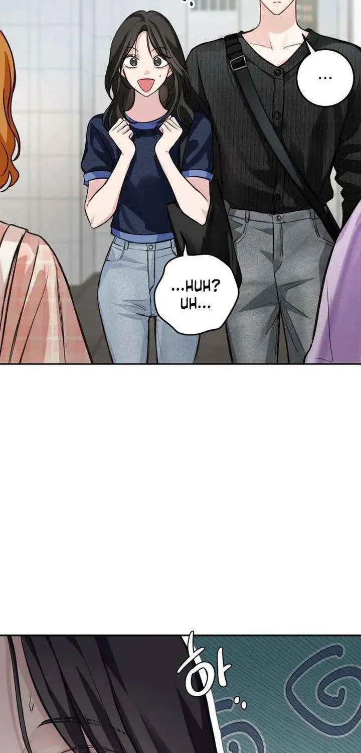 All You Need Is Perfection Chapter 41 page 2 - 