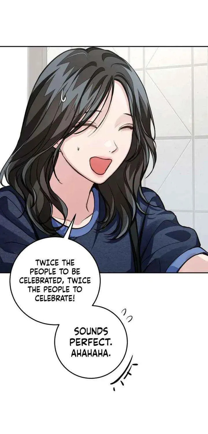 All You Need Is Perfection Chapter 41 page 15 - 