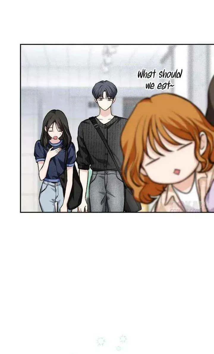 All You Need Is Perfection Chapter 41 page 17 - 
