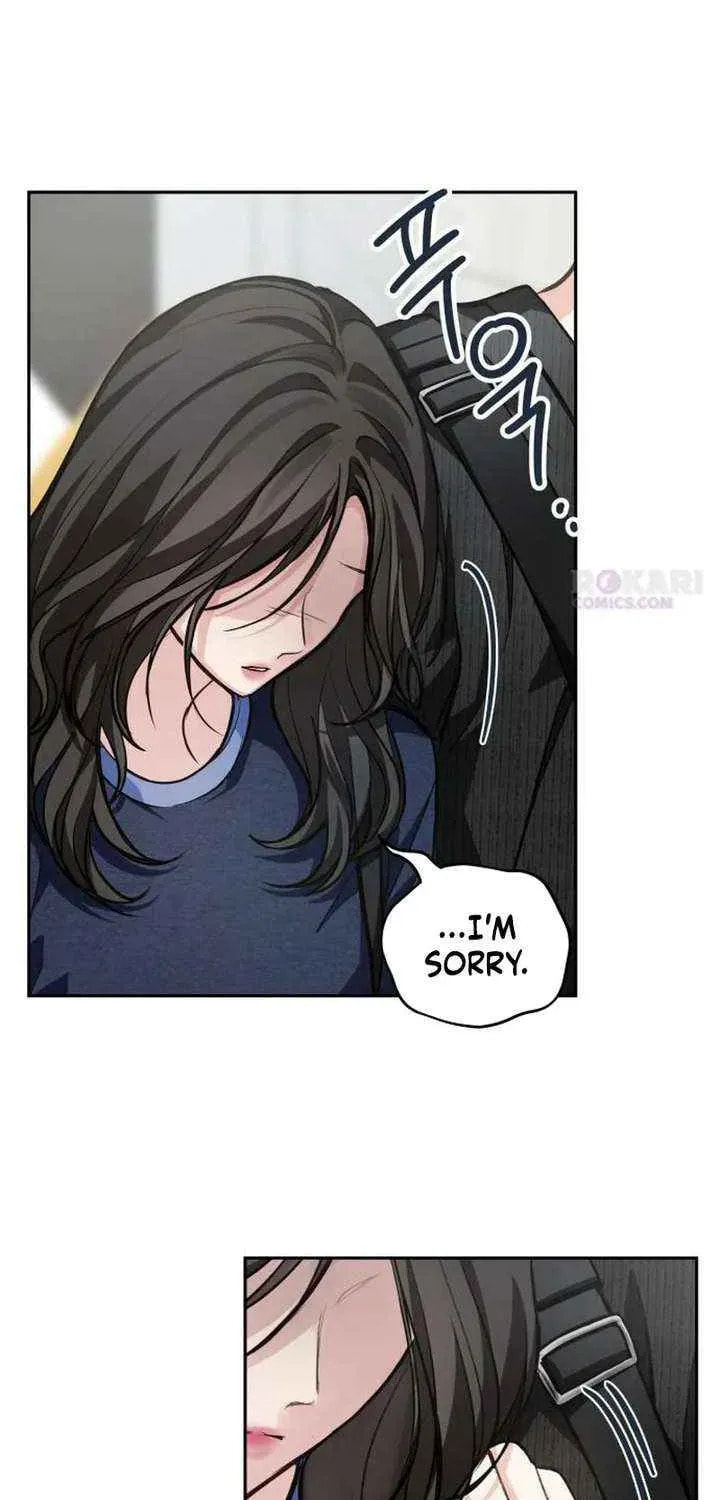 All You Need Is Perfection Chapter 41 page 20 - 