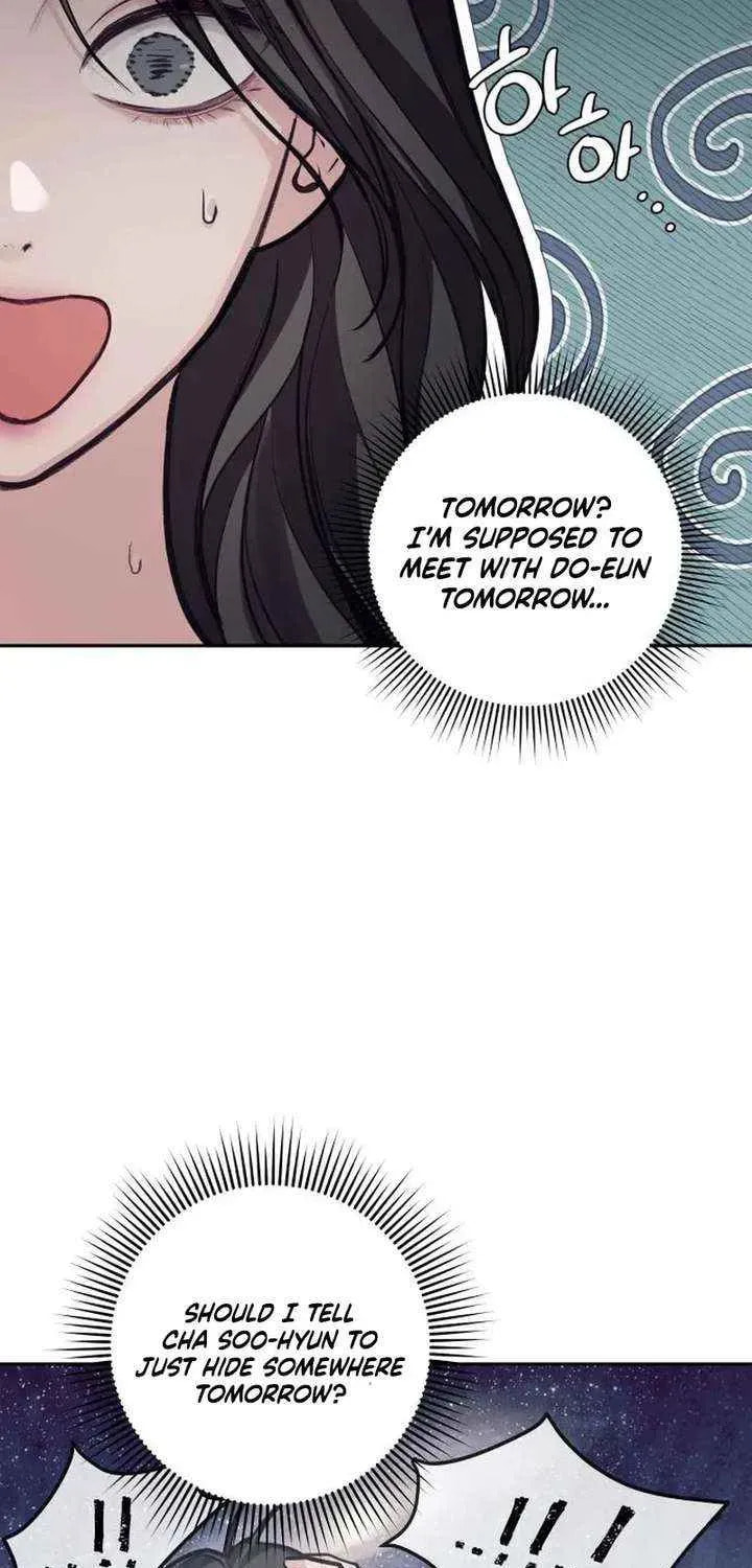 All You Need Is Perfection Chapter 41 page 3 - 