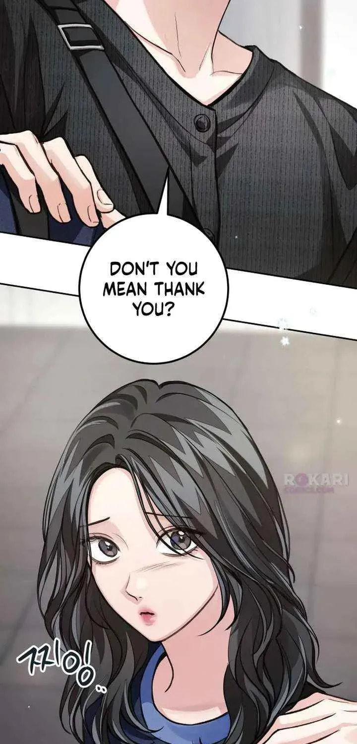 All You Need Is Perfection Chapter 41 page 22 - 