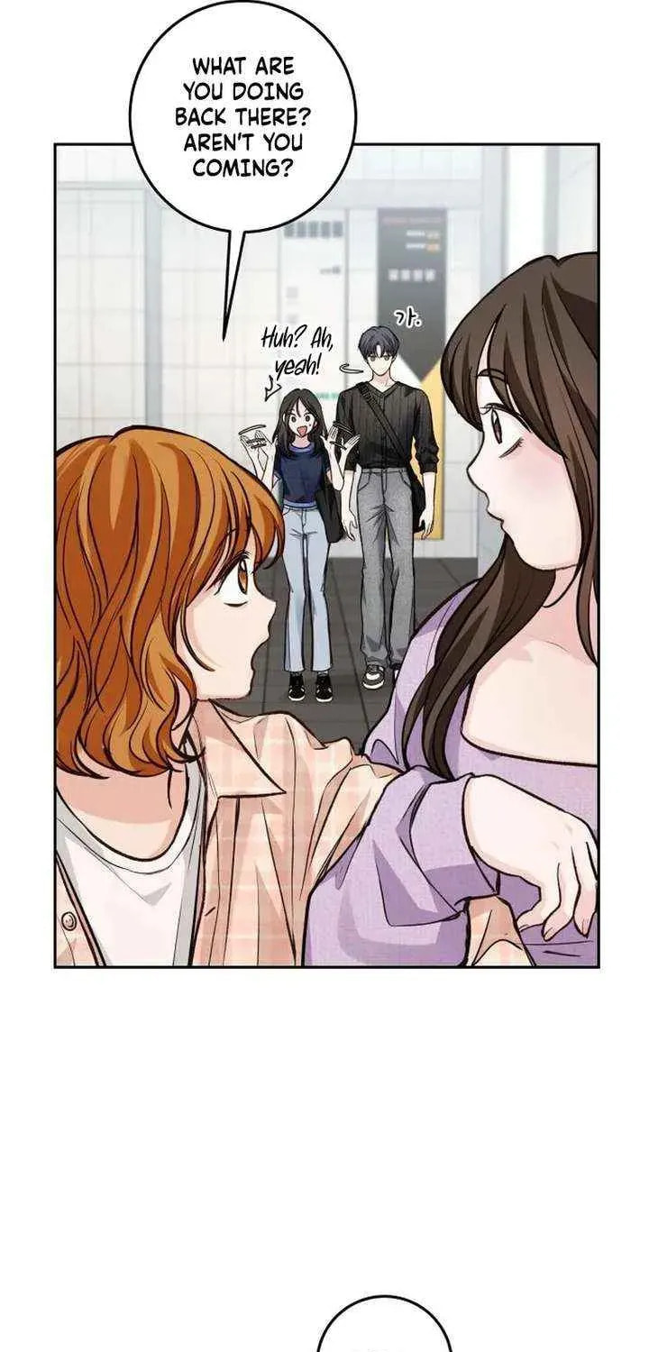All You Need Is Perfection Chapter 41 page 24 - 