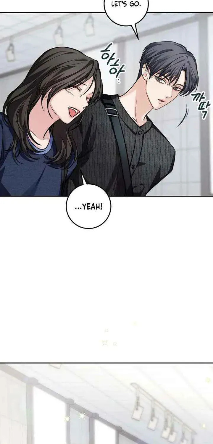 All You Need Is Perfection Chapter 41 page 25 - 