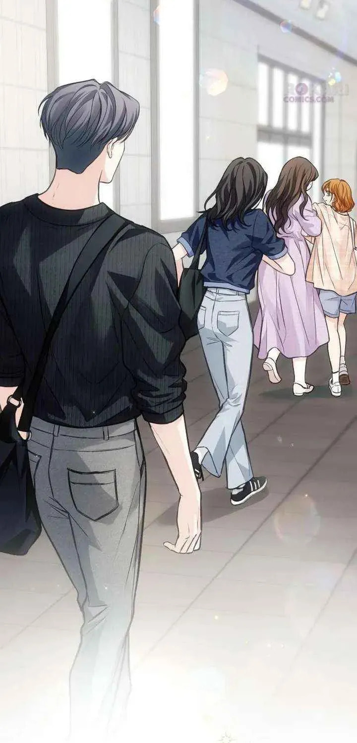 All You Need Is Perfection Chapter 41 page 26 - 