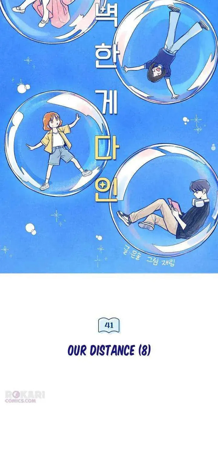 All You Need Is Perfection Chapter 41 page 28 - 