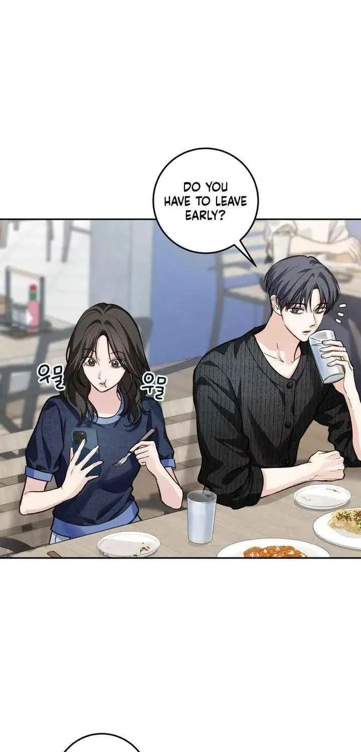 All You Need Is Perfection Chapter 41 page 30 - 