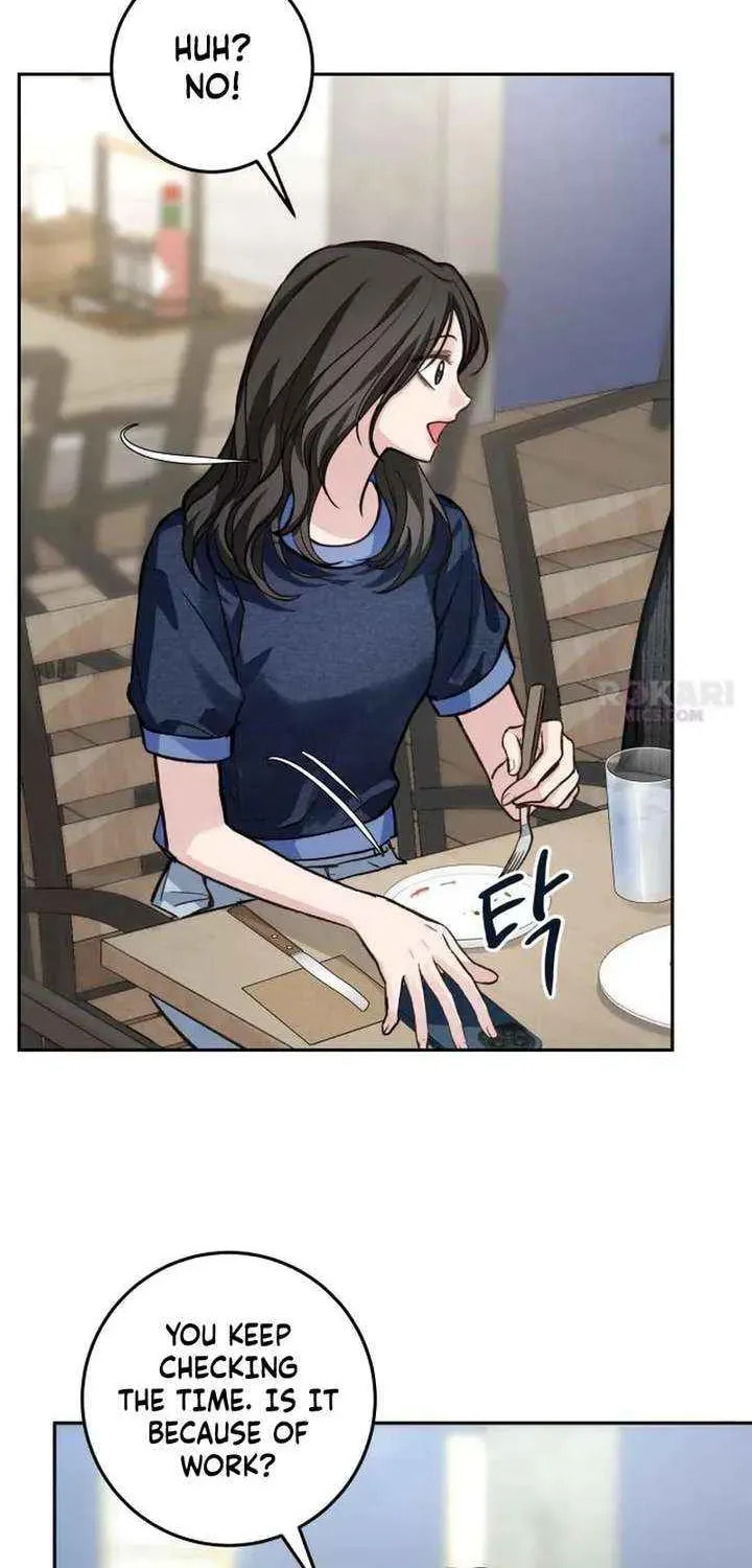 All You Need Is Perfection Chapter 41 page 31 - 