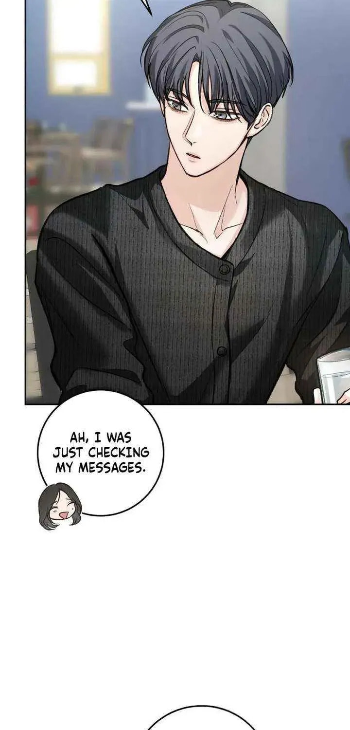 All You Need Is Perfection Chapter 41 page 32 - 