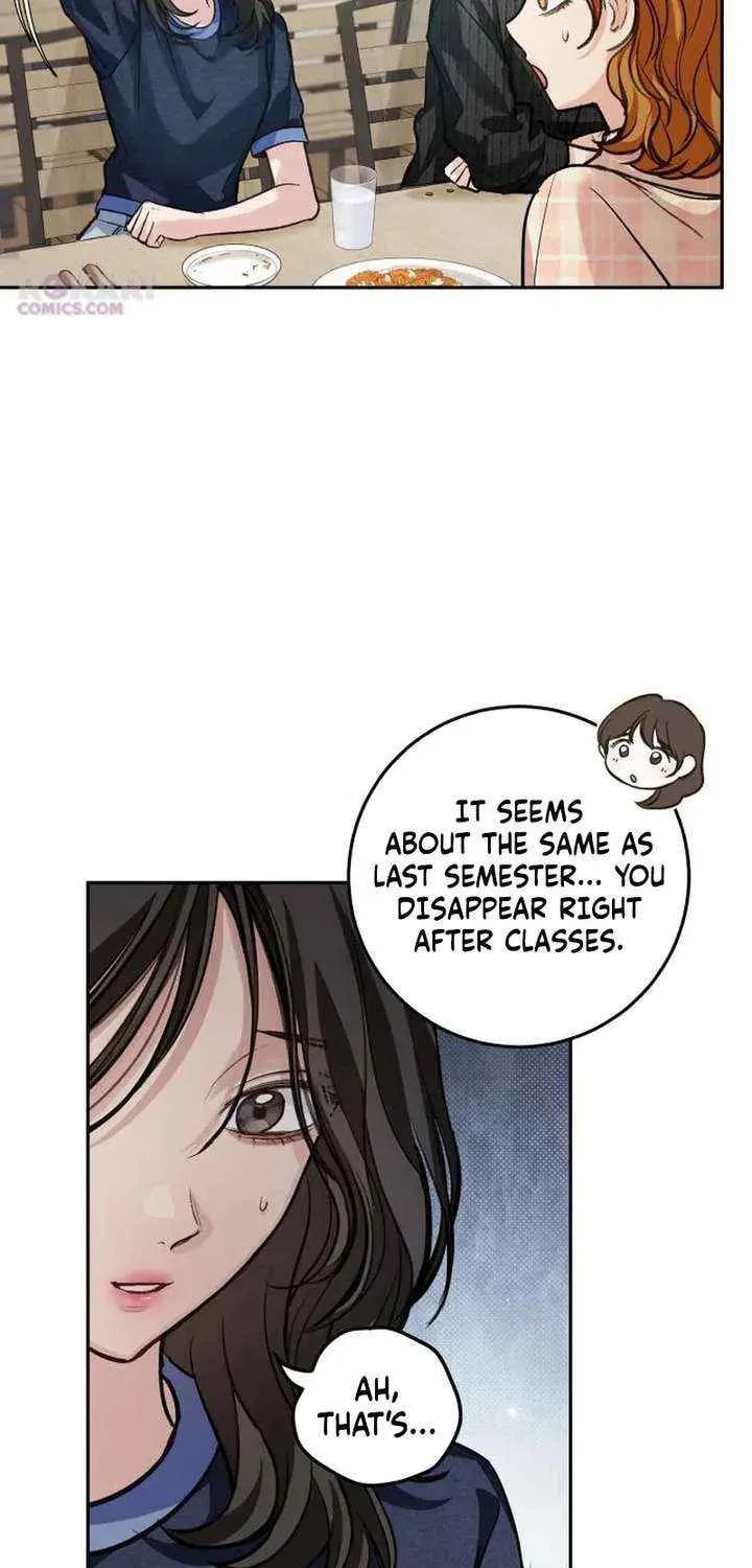 All You Need Is Perfection Chapter 41 page 34 - 