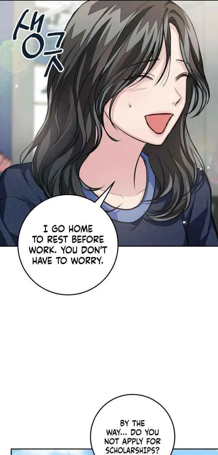 All You Need Is Perfection Chapter 41 page 36 - 