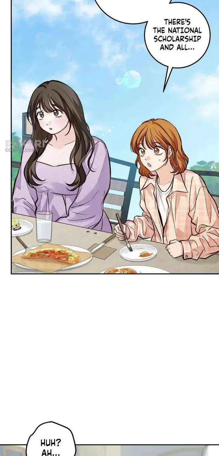 All You Need Is Perfection Chapter 41 page 37 - 