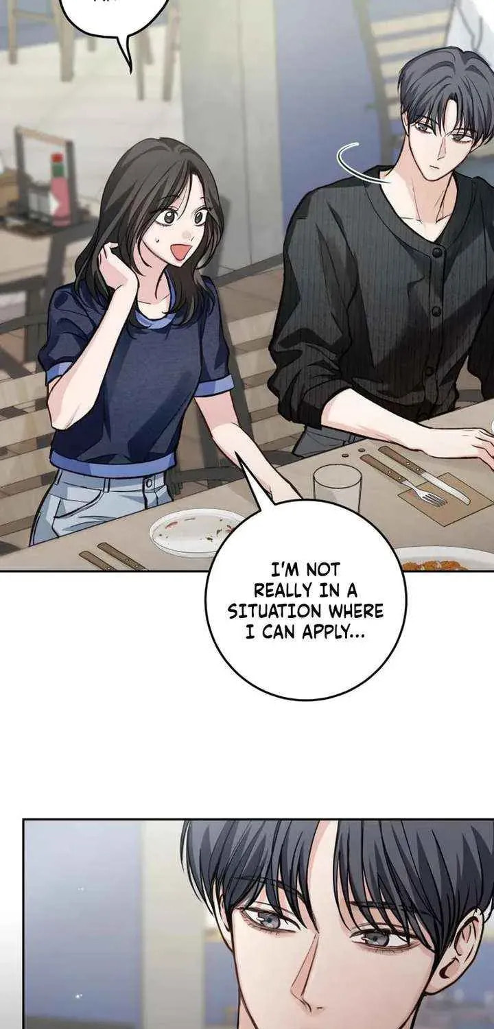 All You Need Is Perfection Chapter 41 page 38 - 