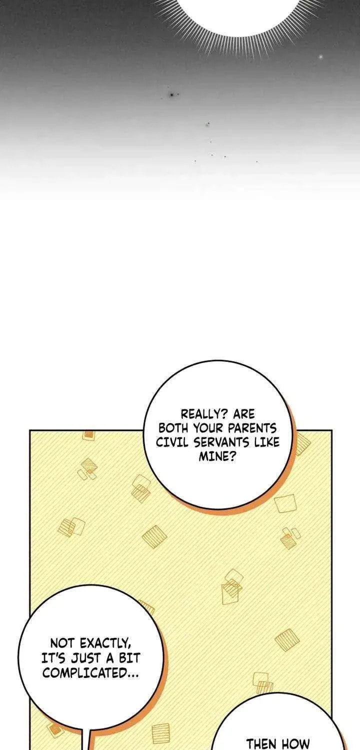 All You Need Is Perfection Chapter 41 page 40 - 