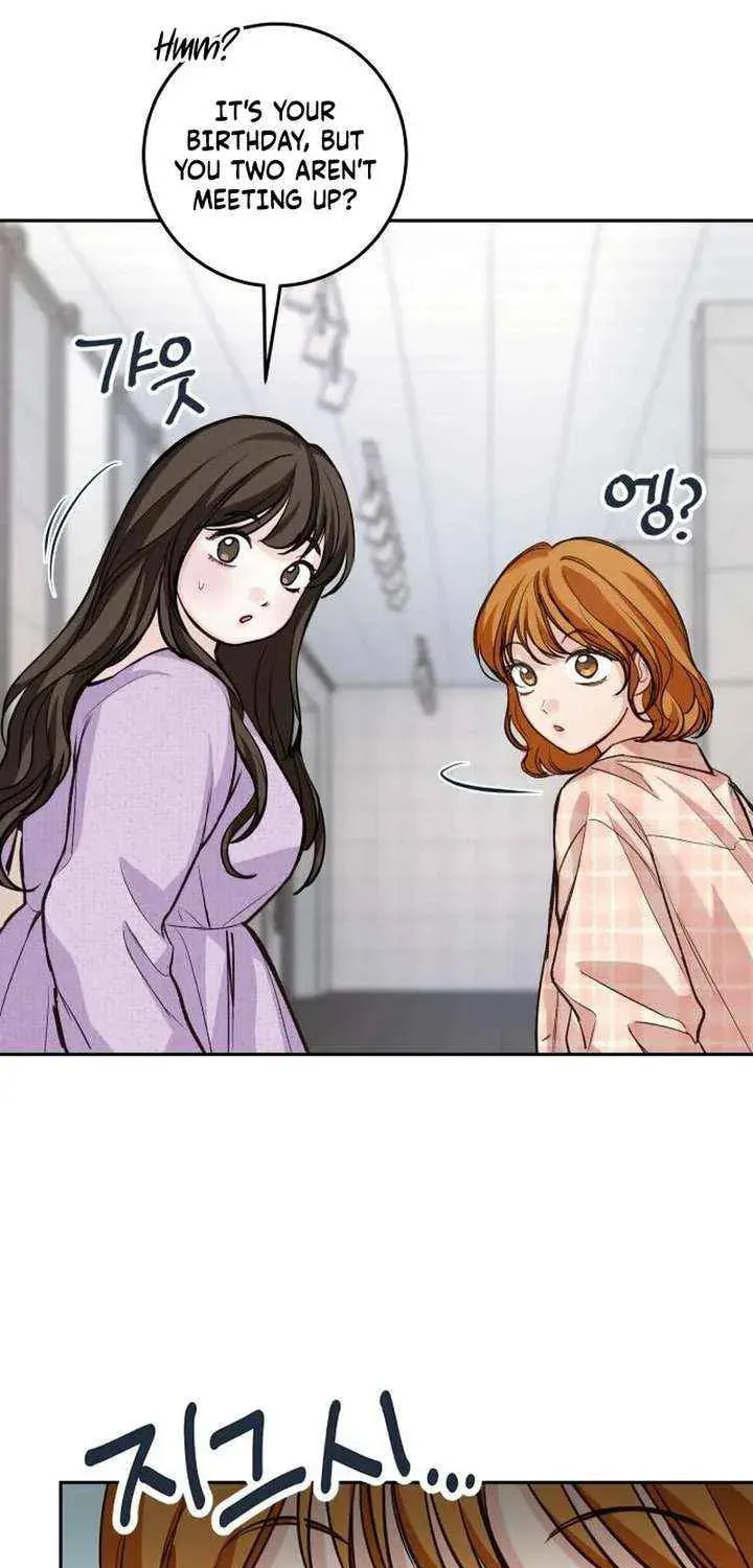 All You Need Is Perfection Chapter 41 page 5 - 